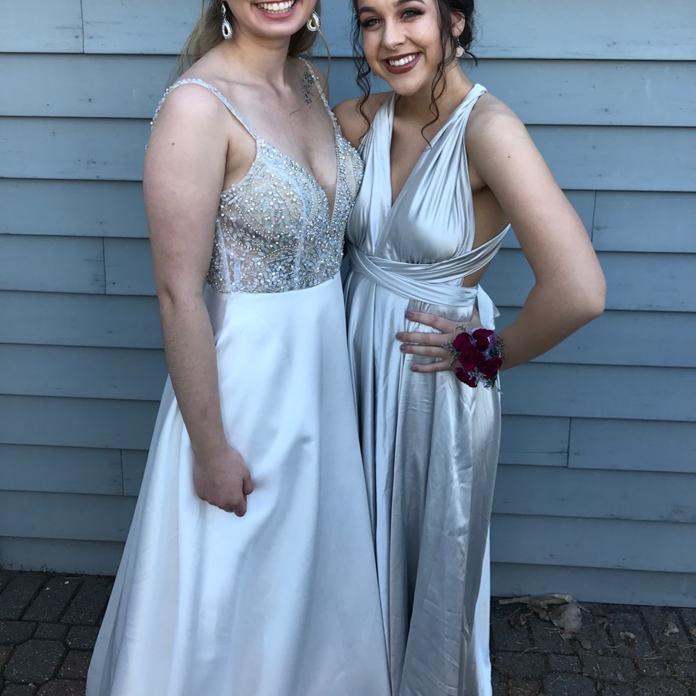 Jovani Prom Dress