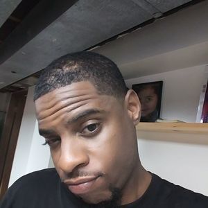 Meet your Posher, Darryl