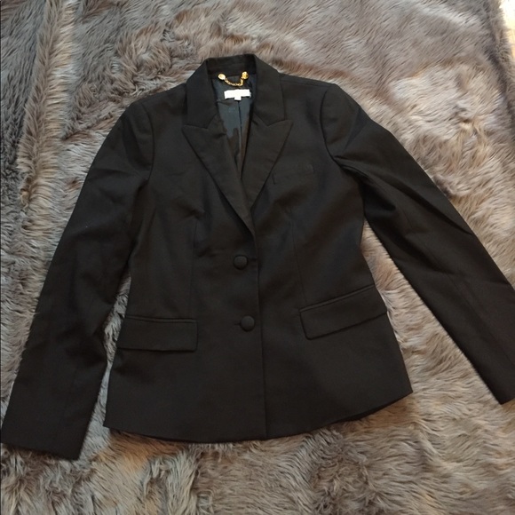 Tory Burch Jackets & Blazers - Tory Burch Double Button Blazer- Size 10