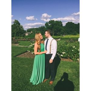 Meet your Posher, Marissa