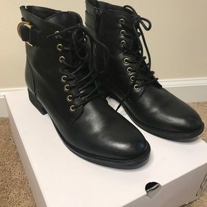 ALDO Germaine Boots