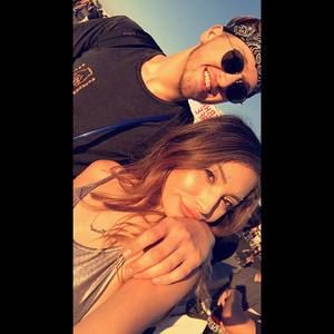 Meet your Posher, Jared