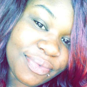 Meet your Posher, Kendra