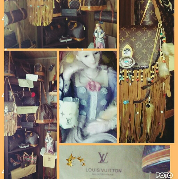 NOT FOR SALE... FOUND HER AT AN ANTIQUE SHOP - Picture 2 of 2