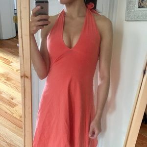 American Apparel multi way dress