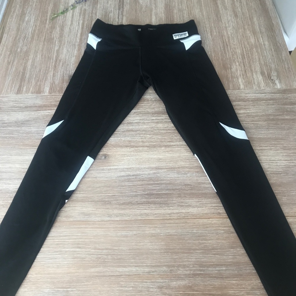 Victoria's Secret PINK Yoga Pants