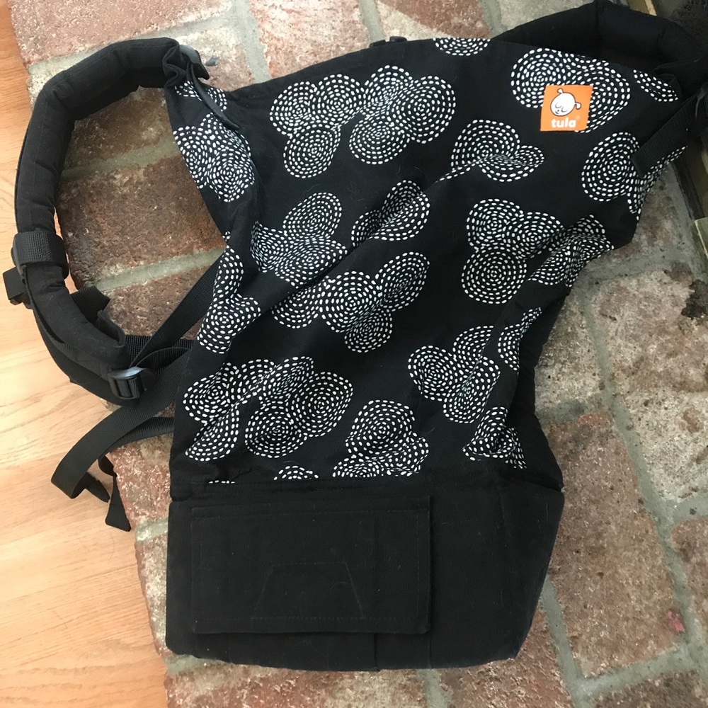 Toddler Tula