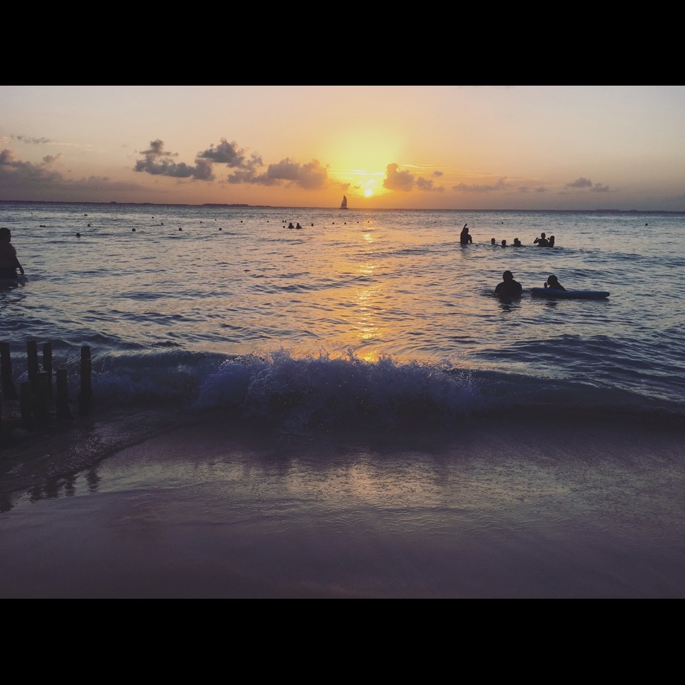 Meet your Posher, Erica