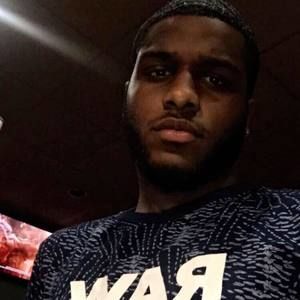 Meet your Posher, Don