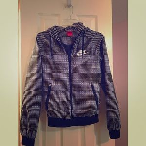 NIKE windbreaker