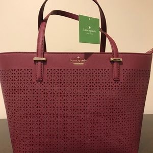 Kate spade totes