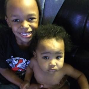 Meet your Posher, G.w.