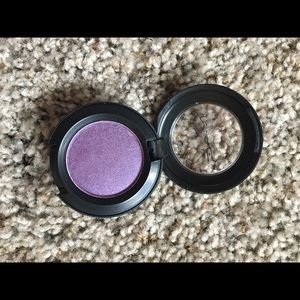 Purple Mac Cosmetics Eyeshadow. Brand new.