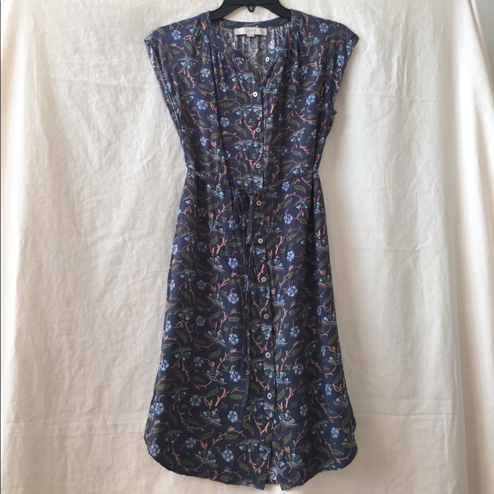 Ann Taylor LOFT Dress