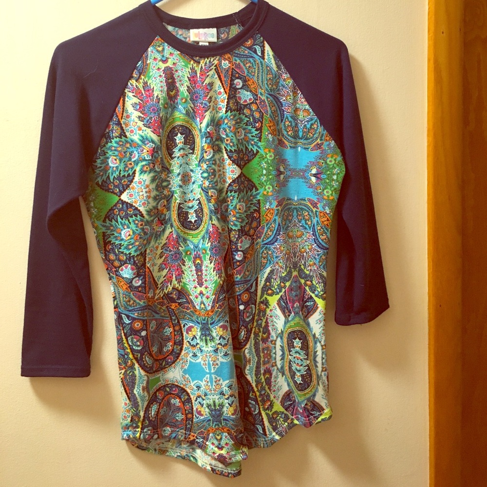 Lularoe Randy