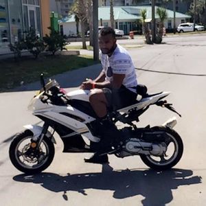 Meet your Posher, Mo