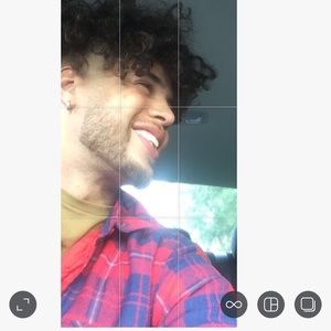 Meet your Posher, Dante