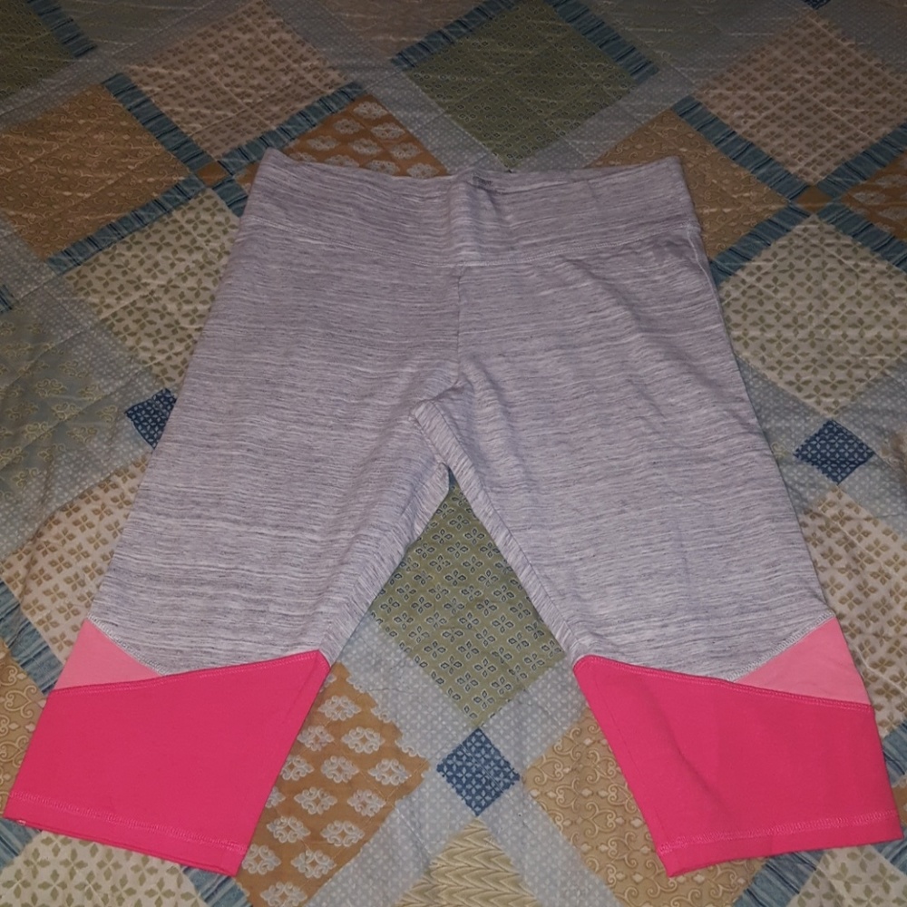 Victoria's Secret Yoga Pants