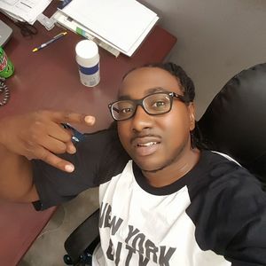 Meet your Posher, Ben