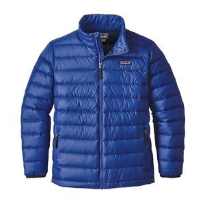 Patagonia Winter jacket