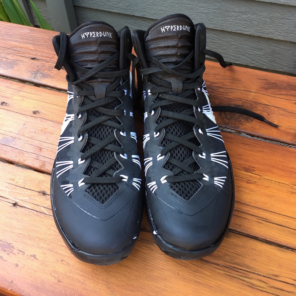 Hyperdunks