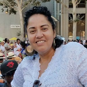 Meet your Posher, Nancy