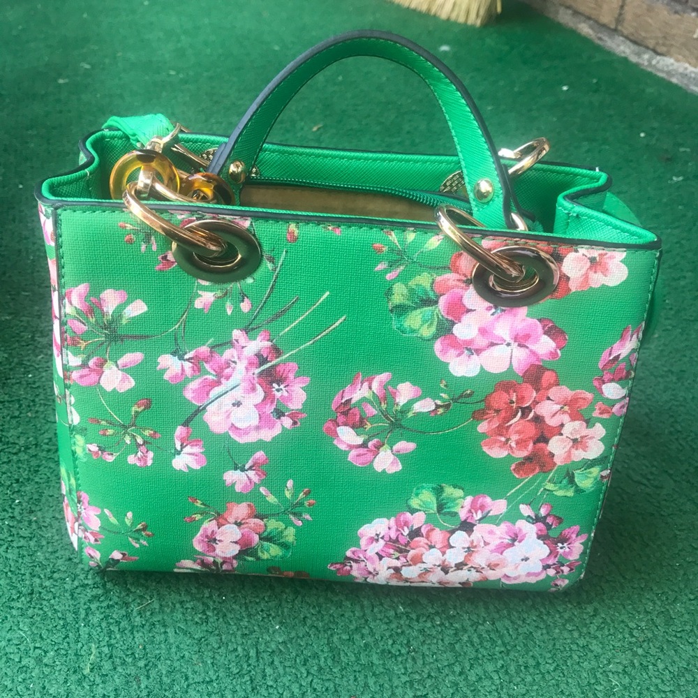 Flower bag