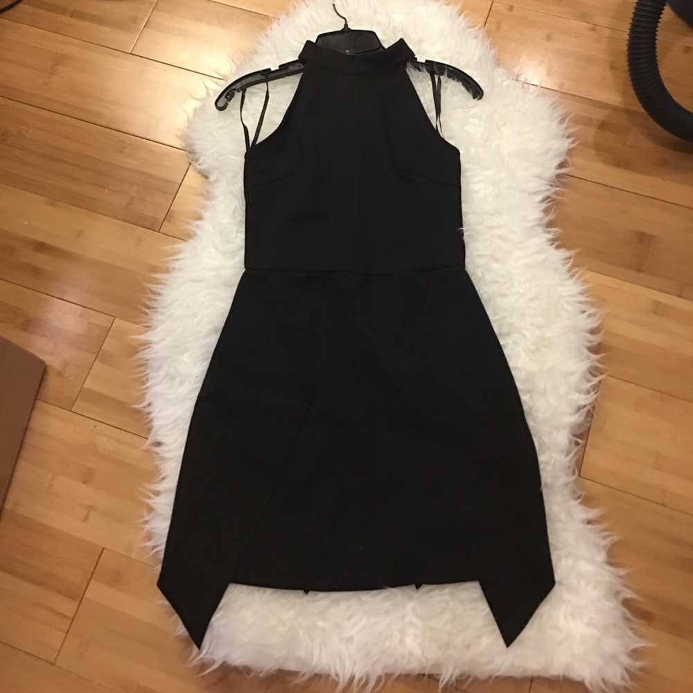 Evil Twin Shift Dress