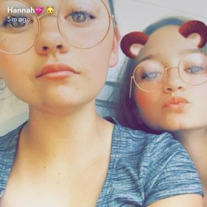 Meet your Posher, Jenna