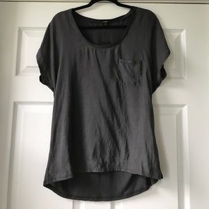 Brand new Express Tshirt with tags