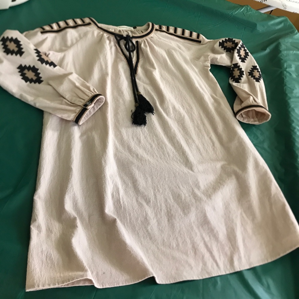 Tunic / Dress from small, local boutique!
