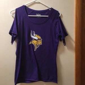 Minnesota Vikings Shirt