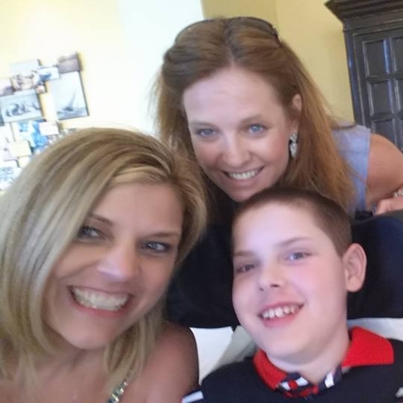 Meet your Posher, Karen - Picture 1 of 1