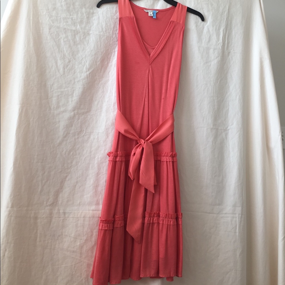 Banana Republic Super Soft Dress