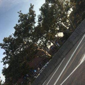 Meet your Posher, Chaka