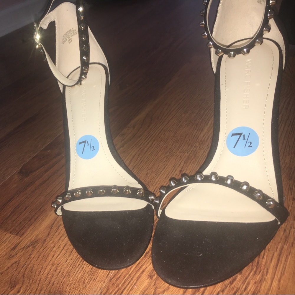 Marc Fisher Heels! BRAND NEW!