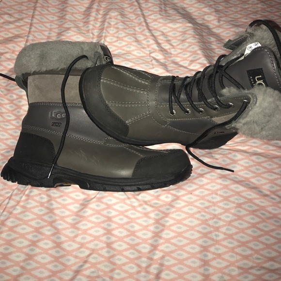 Men’s Ugg Boot