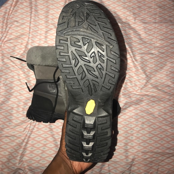 Men’s Ugg Boot main image 2