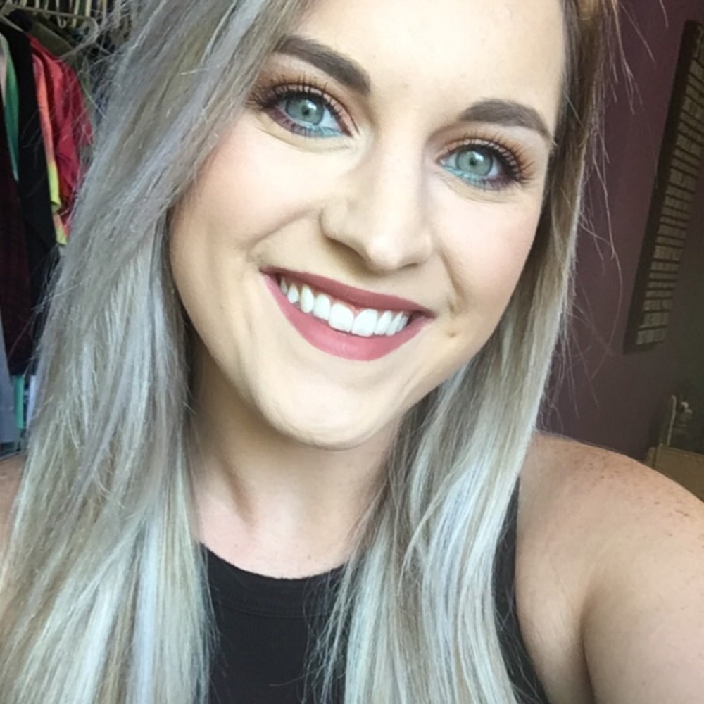 Meet your Posher, Hanna