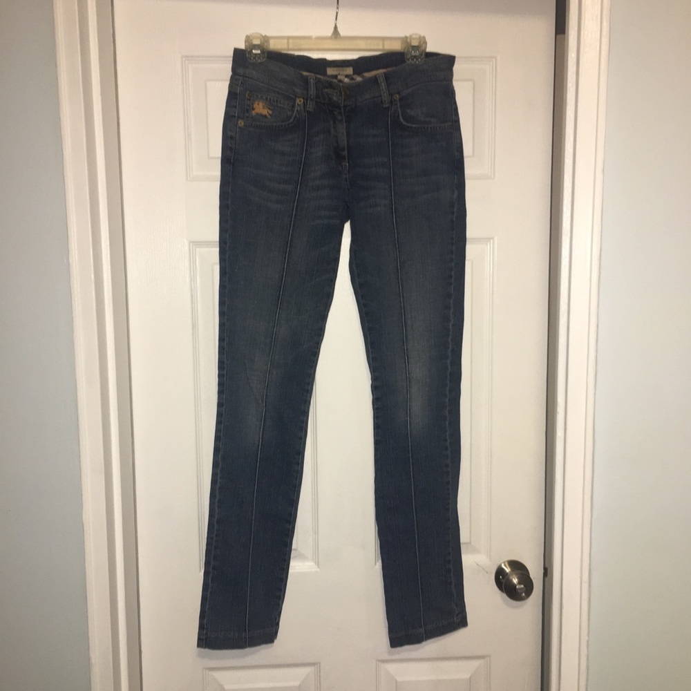 Burberry London Jeans