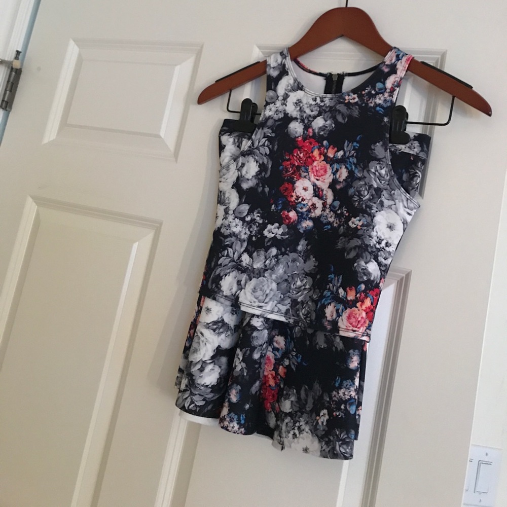 Abercrombie Two Piece Set