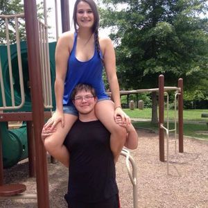 Meet your Posher, Paige