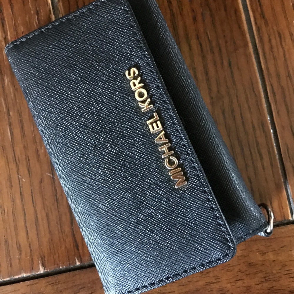 Michael Kors iPhone 5s case