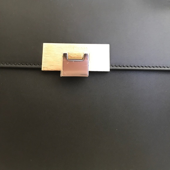 NEW Balenciaga black handbag - Picture 2 of 4