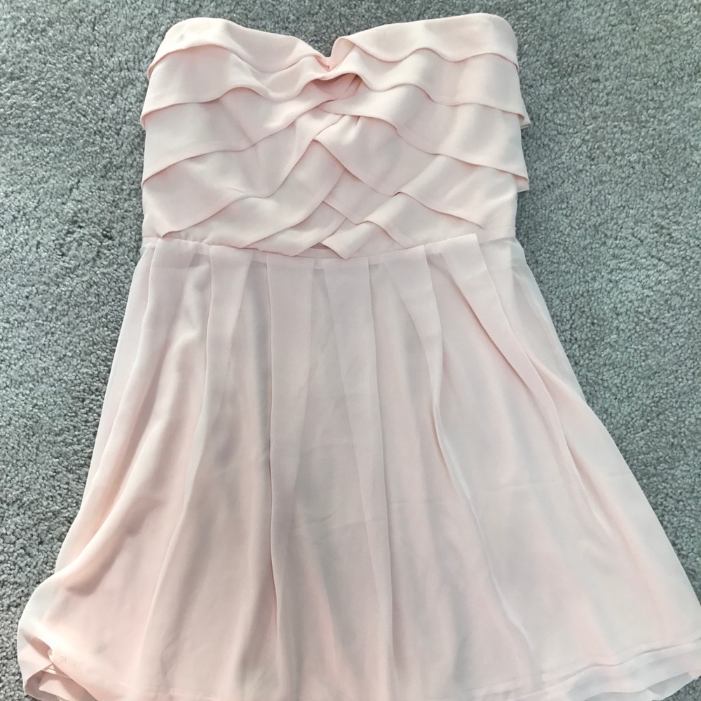 Express Dress NWT
