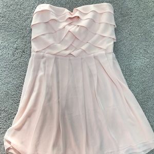 Express Dress NWT