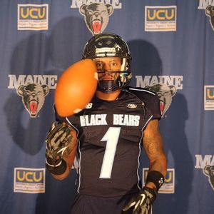 Meet your Posher, Najee