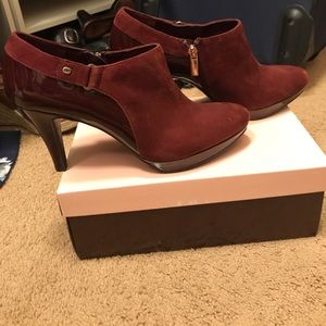 Brand New Bandolino Heels!