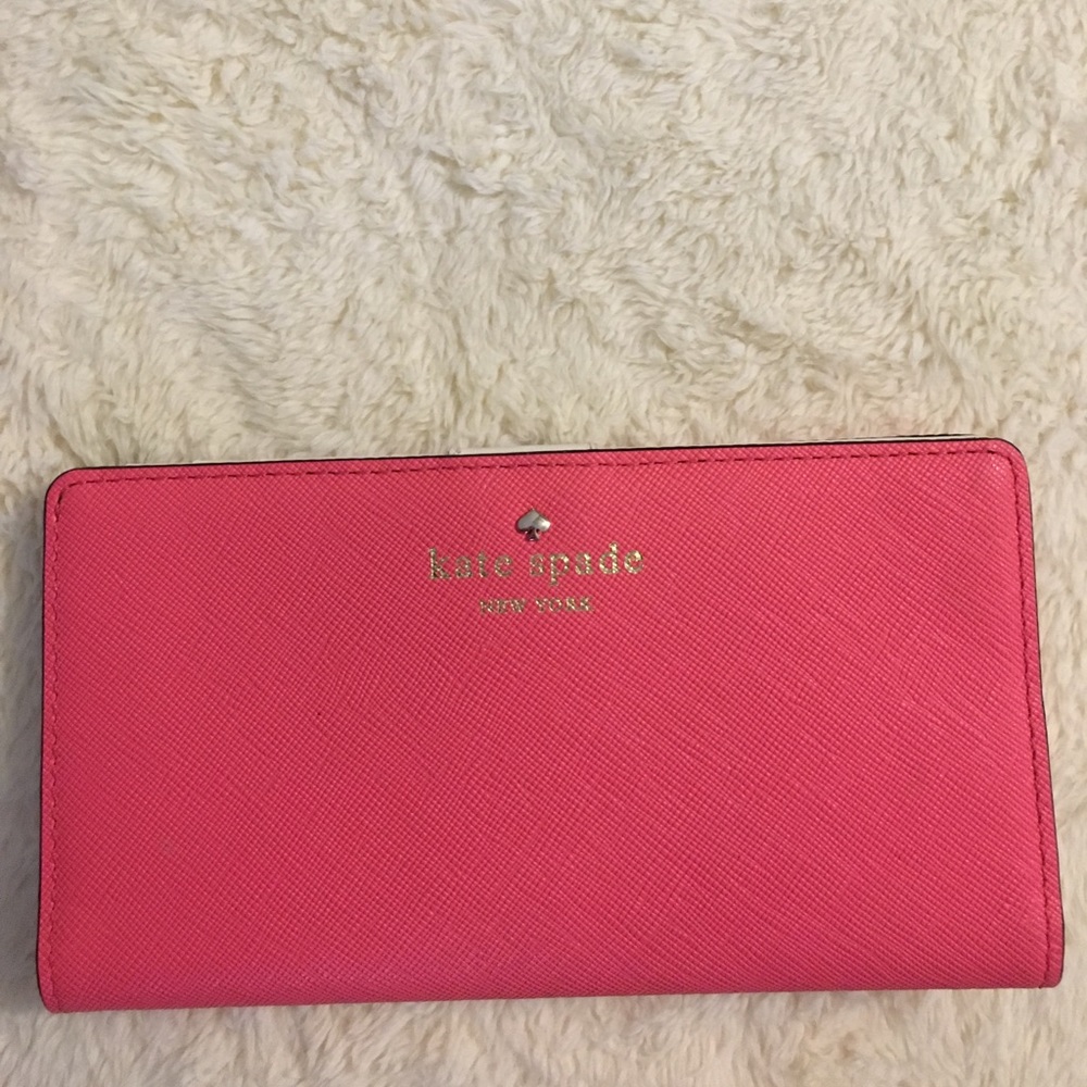 Kate Spade Wallet