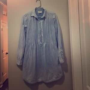 Ralph Lauren Denim Dress